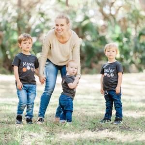 Meet your Posher, Tara